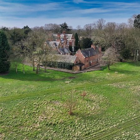 Willa Enholmes Coach House Kingston upon Hull Zewnętrze zdjęcie