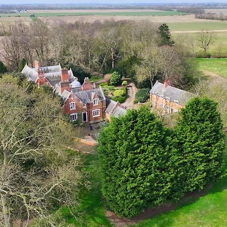 Willa Enholmes Coach House Kingston upon Hull Zewnętrze zdjęcie