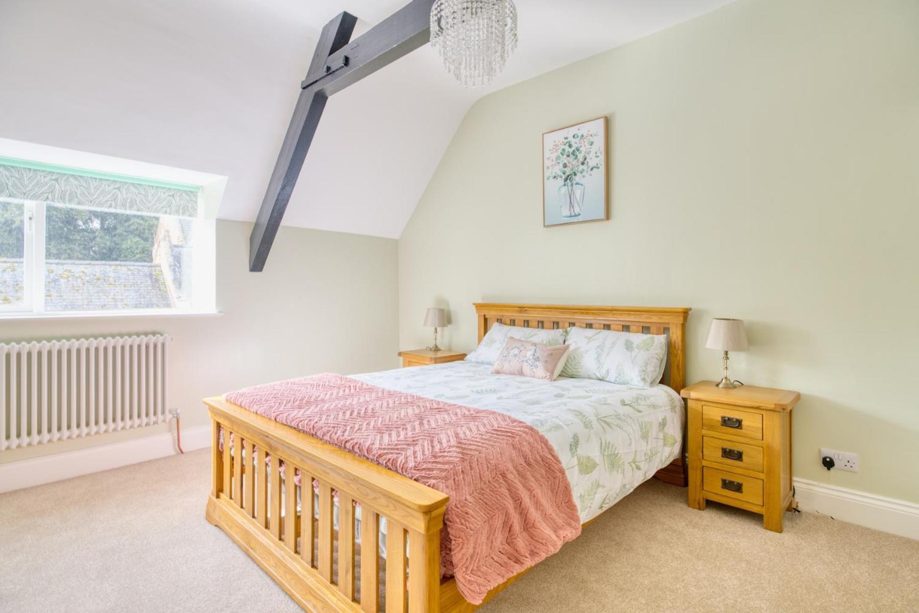 Willa Enholmes Coach House Kingston upon Hull Zewnętrze zdjęcie