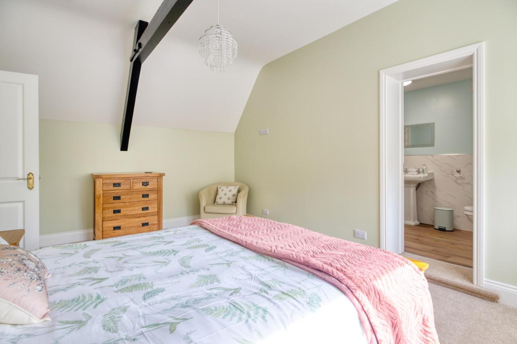 Willa Enholmes Coach House Kingston upon Hull Zewnętrze zdjęcie
