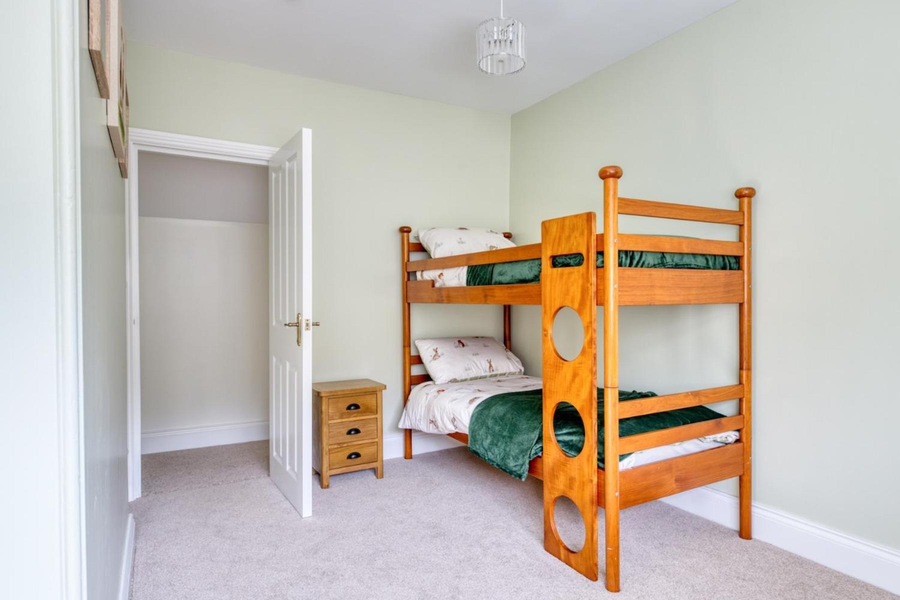 Willa Enholmes Coach House Kingston upon Hull Zewnętrze zdjęcie