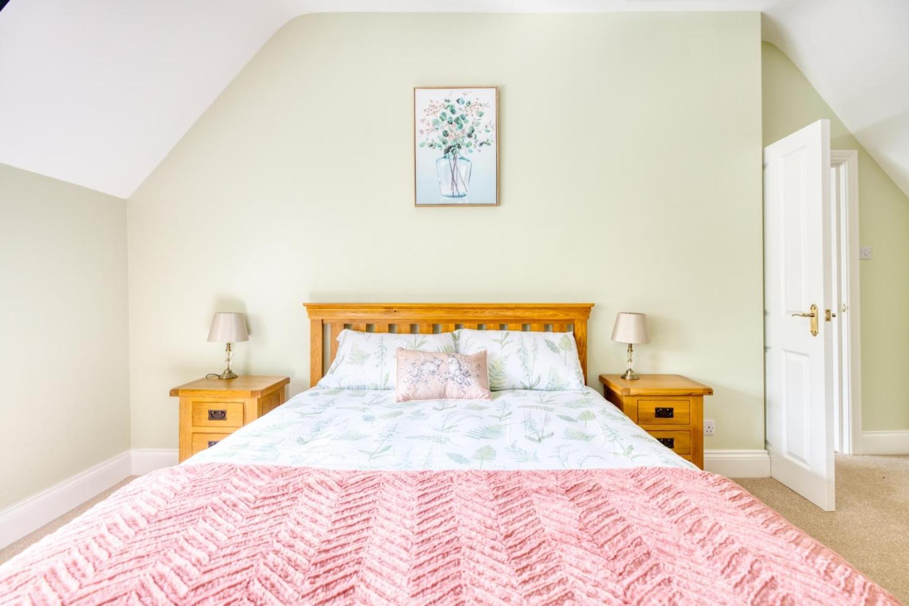 Willa Enholmes Coach House Kingston upon Hull Zewnętrze zdjęcie