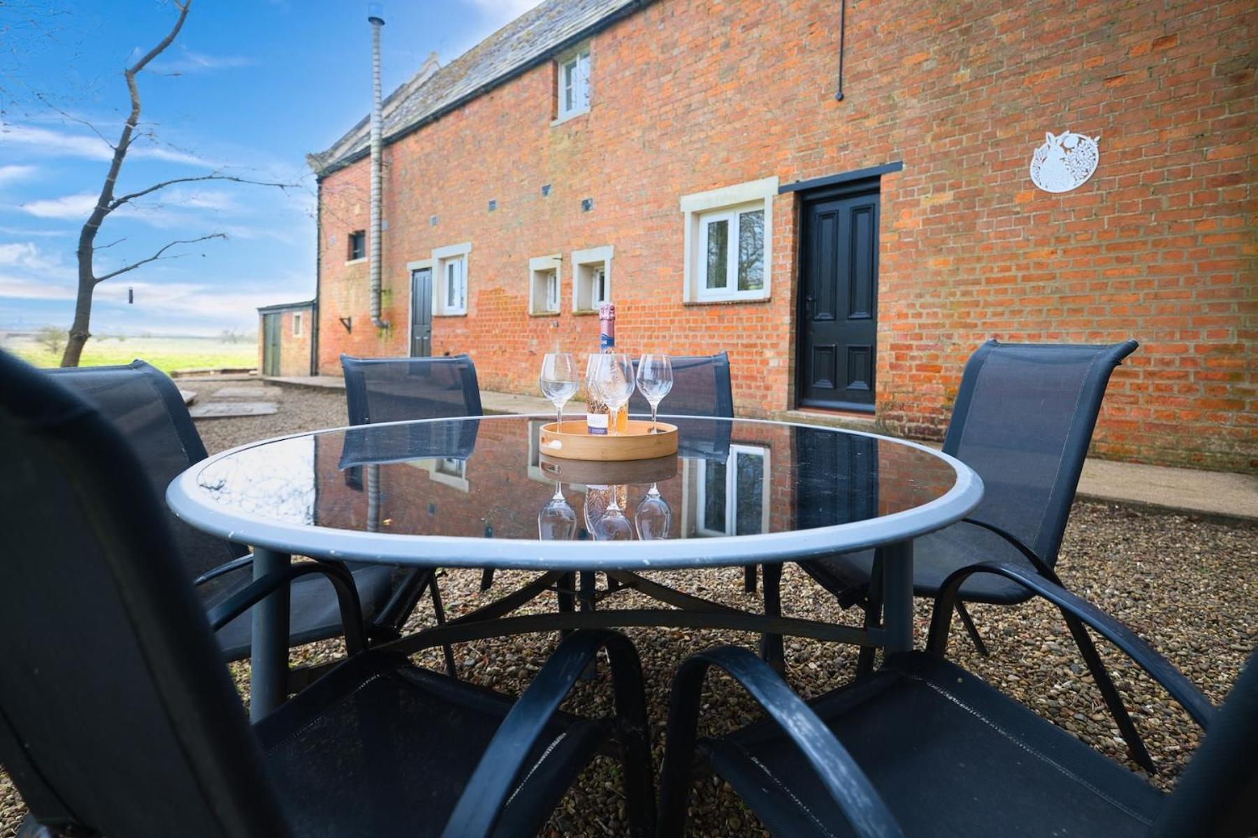 Willa Enholmes Coach House Kingston upon Hull Zewnętrze zdjęcie