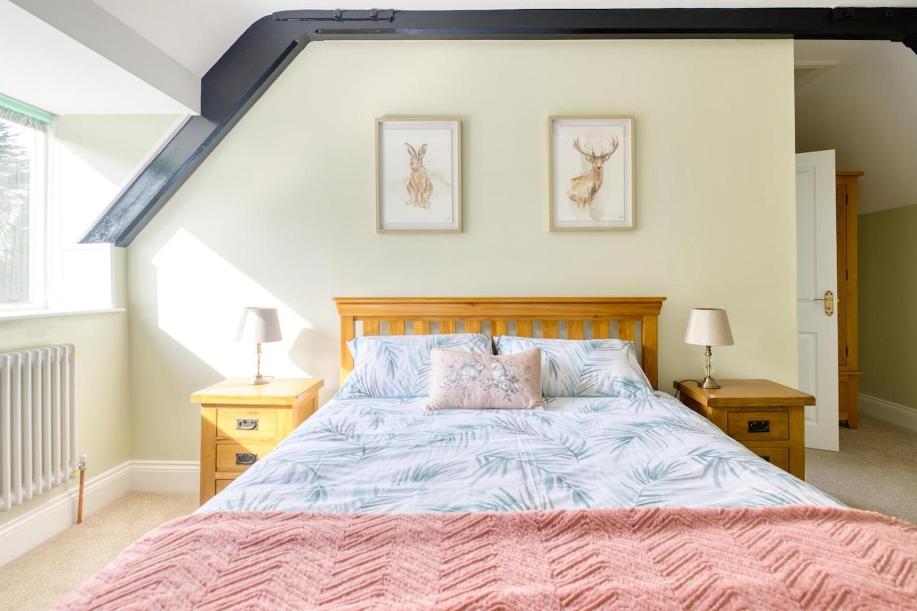 Willa Enholmes Coach House Kingston upon Hull Zewnętrze zdjęcie