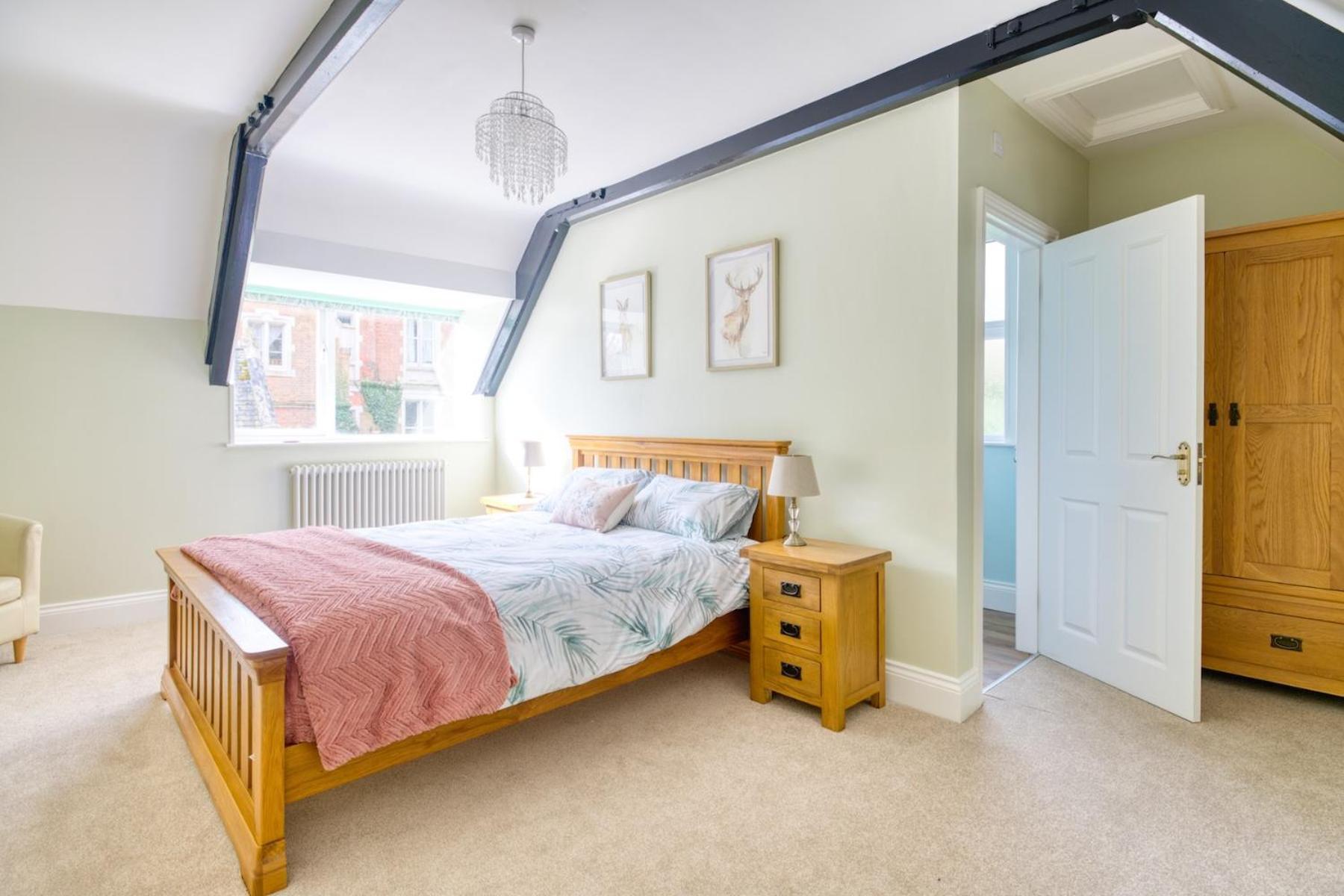 Willa Enholmes Coach House Kingston upon Hull Zewnętrze zdjęcie
