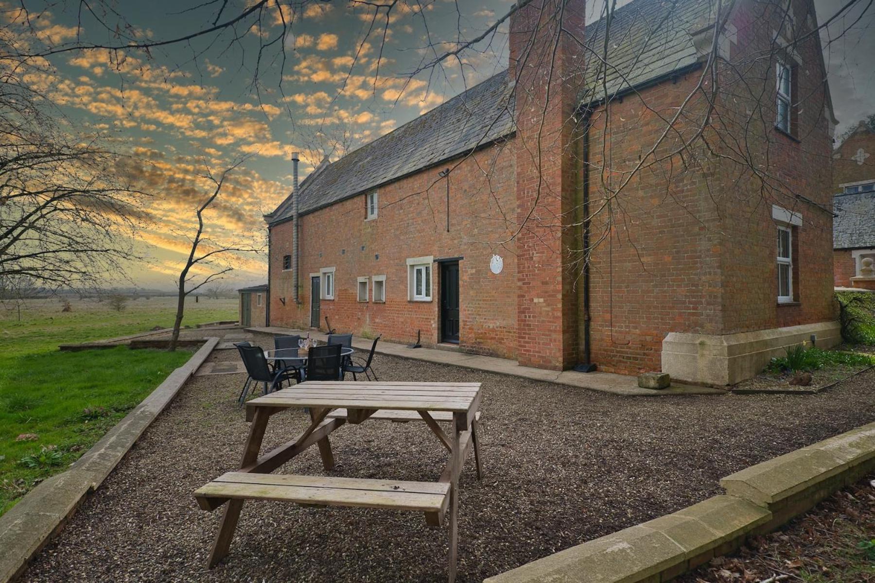 Willa Enholmes Coach House Kingston upon Hull Zewnętrze zdjęcie